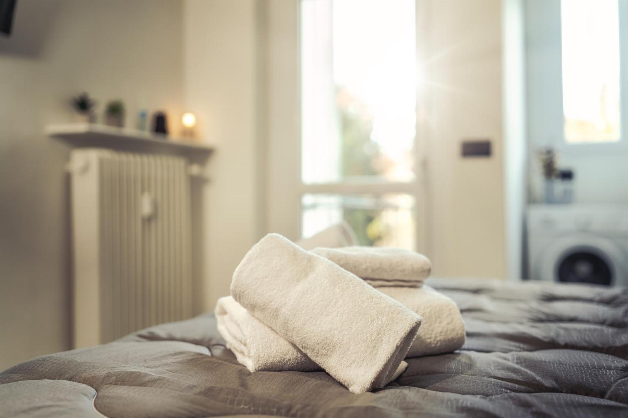 Bnb Il Bicciolano Vercelli Zewnętrze zdjęcie